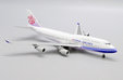 China Airlines Boeing 747-400 (JC Wings 1:400)