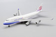 China Airlines Boeing 747-400 (JC Wings 1:400)