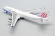 China Airlines Boeing 747-400 (JC Wings 1:400)