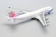 China Airlines Boeing 747-400 (JC Wings 1:400)