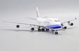 China Airlines Boeing 747-400 (JC Wings 1:400)