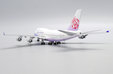 China Airlines Boeing 747-400 (JC Wings 1:400)