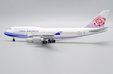 China Airlines Boeing 747-400 (JC Wings 1:400)
