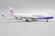 China Airlines Boeing 747-400 (JC Wings 1:400)