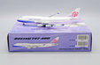 China Airlines Boeing 747-400 (JC Wings 1:400)
