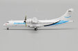 Amazon Prime Air - ATR72-500F (JC Wings 1:400)