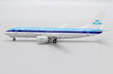 KLM - Boeing 737-800 (JC Wings 1:400)