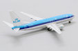 KLM Boeing 737-800 (JC Wings 1:400)