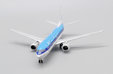 KLM Boeing 737-800 (JC Wings 1:400)