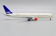 SAS Scandinavian Airlines Boeing 767-300ER (JC Wings 1:400)