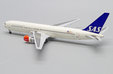 SAS Scandinavian Airlines Boeing 767-300ER (JC Wings 1:400)