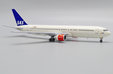 SAS Scandinavian Airlines Boeing 767-300ER (JC Wings 1:400)