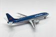 British Midland Airways Boeing 737-400 (JC Wings 1:400)