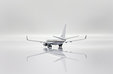 US Navy Boeing C-40A Clipper (737-7AFC) (JC Wings 1:400)