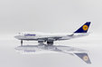 Lufthansa - Boeing 747-400 (JC Wings 1:400)
