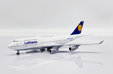 Lufthansa Boeing 747-400 (JC Wings 1:400)