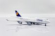 Lufthansa Boeing 747-400 (JC Wings 1:400)