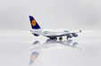 Lufthansa Boeing 747-400 (JC Wings 1:400)