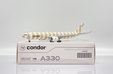 Condor Airbus A330-900neo (JC Wings 1:400)