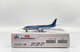 British Midland Airways Boeing 737-400 (JC Wings 1:400)