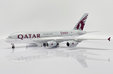 Qatar Airways Airbus A380 (JC Wings 1:200)