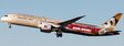 Etihad Airways - Boeing 787-9 (JC Wings 1:400)
