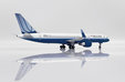 United Airlines Boeing 757-200 (JC Wings 1:200)