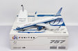 United Airlines Boeing 757-200 (JC Wings 1:200)