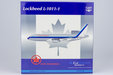 Air Canada Lockheed L-1011-1 (NG Models 1:400)