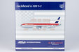 Atlantic International Lockheed L-1011-1 (NG Models 1:400)