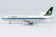 Saudia - Saudi Arabian Airlines - Lockheed L-1011-200 (NG Models 1:400)