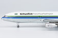 Saudia - Saudi Arabian Airlines Lockheed L-1011-200 (NG Models 1:400)