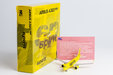 Spirit Airlines Airbus A320neo (NG Models 1:400)