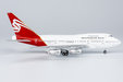 Australia Asia Boeing 747SP (NG Models 1:400)