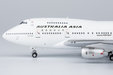 Australia Asia Boeing 747SP (NG Models 1:400)