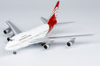 Australia Asia Boeing 747SP (NG Models 1:400)