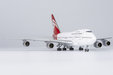 Australia Asia Boeing 747SP (NG Models 1:400)