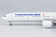 Turkish Airlines Boeing 777-300ER (NG Models 1:400)