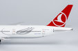 Turkish Airlines Boeing 777-300ER (NG Models 1:400)