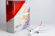 Turkish Airlines Boeing 777-300ER (NG Models 1:400)