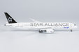 ANA - All Nippon Airways Boeing 787-9 (NG Models 1:400)