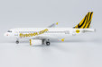 Scoot - Airbus A319-100 (NG Models 1:400)