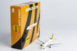 Scoot Airbus A319-100 (NG Models 1:400)