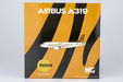 Scoot Airbus A319-100 (NG Models 1:400)