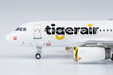 Tigerair Airbus A319-100 (NG Models 1:400)