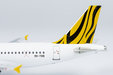 Tigerair Airbus A319-100 (NG Models 1:400)