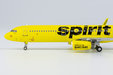 Spirit Airlines Airbus A321-200/w (NG Models 1:400)