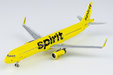 Spirit Airlines Airbus A321-200/w (NG Models 1:400)