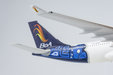 Boliviana de Aviación (BoA) Airbus A330-200 (NG Models 1:400)