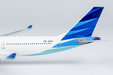 Garuda Indonesia Airbus A330-300 (NG Models 1:400)